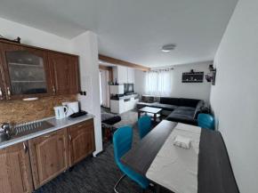 Prášily 100 - apartmány, Prasily